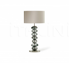 Настольный светильник LARGE ADAM LAMP Настольный светильник LARGE ADAM LAMP фабрика Porta Romana