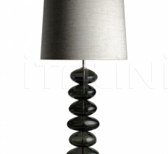 Настольный светильник LARGE ADAM LAMP Настольный светильник LARGE ADAM LAMP фабрика Porta Romana