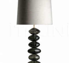 Настольный светильник LARGE ADAM LAMP Настольный светильник LARGE ADAM LAMP фабрика Porta Romana