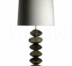 Настольный светильник LARGE ADAM LAMP Настольный светильник LARGE ADAM LAMP фабрика Porta Romana