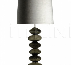 Настольный светильник LARGE ADAM LAMP Настольный светильник LARGE ADAM LAMP фабрика Porta Romana