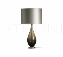 Настольный светильник CHIANTI LAMP Настольный светильник CHIANTI LAMP фабрика Porta Romana
