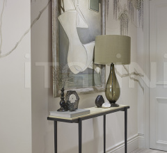 Настольный светильник CHIANTI LAMP Настольный светильник CHIANTI LAMP фабрика Porta Romana