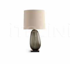 Настольный светильник COFFEE BEAN LAMP Настольный светильник COFFEE BEAN LAMP фабрика Porta Romana