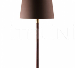 Настольный светильник HUXLEY LAMP Настольный светильник HUXLEY LAMP фабрика Porta Romana