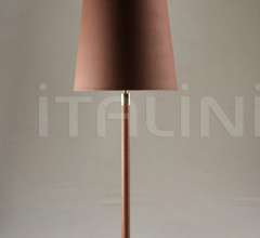Настольный светильник HUXLEY LAMP Настольный светильник HUXLEY LAMP фабрика Porta Romana