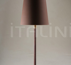 Настольный светильник HUXLEY LAMP Настольный светильник HUXLEY LAMP фабрика Porta Romana
