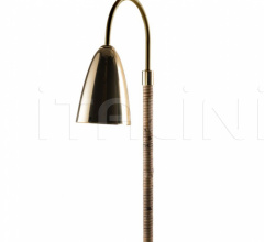 Настольный светильник HOLDEN DESK LAMP Настольный светильник HOLDEN DESK LAMP фабрика Porta Romana