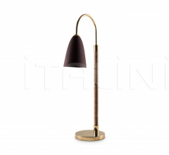 Настольный светильник HOLDEN DESK LAMP Настольный светильник HOLDEN DESK LAMP фабрика Porta Romana