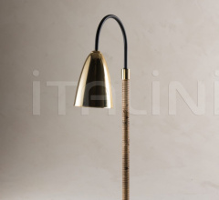 Настольный светильник HOLDEN DESK LAMP Настольный светильник HOLDEN DESK LAMP фабрика Porta Romana