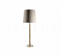 Настольный светильник SMALL HOLDEN TABLE LAMP Настольный светильник SMALL HOLDEN TABLE LAMP фабрика Porta Romana