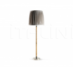 Настольный светильник LARGE HOLDEN TABLE LAMP Настольный светильник LARGE HOLDEN TABLE LAMP фабрика Porta Romana