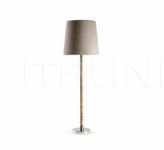 Настольный светильник LARGE HOLDEN TABLE LAMP Настольный светильник LARGE HOLDEN TABLE LAMP фабрика Porta Romana