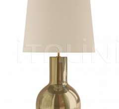 Настольный светильник DUKE TABLE LAMP Настольный светильник DUKE TABLE LAMP фабрика Porta Romana