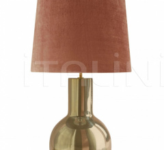 Настольный светильник DUKE TABLE LAMP Настольный светильник DUKE TABLE LAMP фабрика Porta Romana