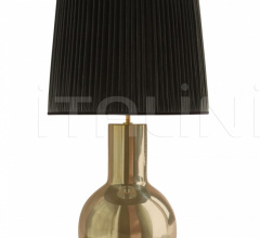 Настольный светильник DUKE TABLE LAMP Настольный светильник DUKE TABLE LAMP фабрика Porta Romana