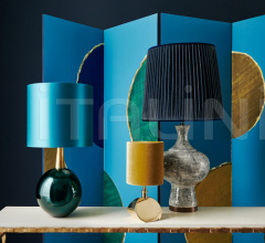 Настольный светильник SWAY LAMP Настольный светильник SWAY LAMP фабрика Porta Romana