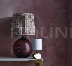 Настольный светильник SWAY LAMP Настольный светильник SWAY LAMP фабрика Porta Romana