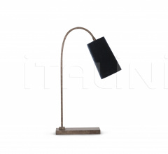 Настольный светильник WILLOW LAMP Настольный светильник WILLOW LAMP фабрика Porta Romana