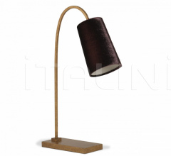 Настольный светильник WILLOW LAMP Настольный светильник WILLOW LAMP фабрика Porta Romana