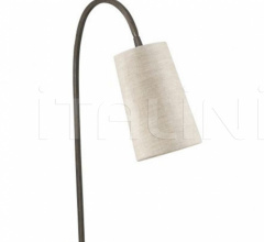 Настольный светильник WILLOW LAMP Настольный светильник WILLOW LAMP фабрика Porta Romana