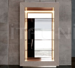 Витрина Louisette Витрина Louisette фабрика Rugiano