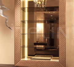 Витрина Louisette Витрина Louisette фабрика Rugiano