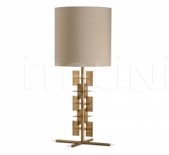 Настольный светильник STAGES LAMP Настольный светильник STAGES LAMP фабрика Porta Romana