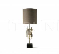 Настольный светильник KINETIC LAMP Настольный светильник KINETIC LAMP фабрика Porta Romana