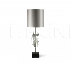 Настольный светильник KINETIC LAMP Настольный светильник KINETIC LAMP фабрика Porta Romana