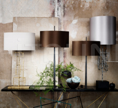 Настольный светильник KINETIC LAMP Настольный светильник KINETIC LAMP фабрика Porta Romana