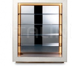 Витрина Louisette big фабрика Rugiano