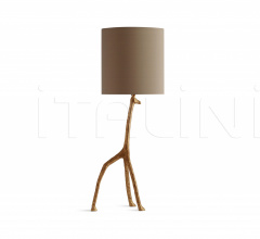 Настольный светильник GIRAFFE LAMP Настольный светильник GIRAFFE LAMP фабрика Porta Romana