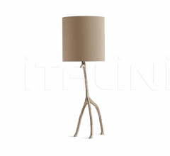 Настольный светильник GIRAFFE LAMP Настольный светильник GIRAFFE LAMP фабрика Porta Romana