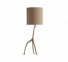 Настольный светильник GIRAFFE LAMP Настольный светильник GIRAFFE LAMP фабрика Porta Romana