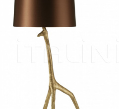 Настольный светильник GIRAFFE LAMP Настольный светильник GIRAFFE LAMP фабрика Porta Romana