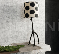 Настольный светильник GIRAFFE LAMP Настольный светильник GIRAFFE LAMP фабрика Porta Romana