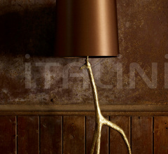 Настольный светильник GIRAFFE LAMP Настольный светильник GIRAFFE LAMP фабрика Porta Romana