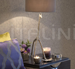 Настольный светильник GIRAFFE LAMP Настольный светильник GIRAFFE LAMP фабрика Porta Romana