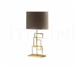 Настольный светильник SMALL SALPERTON LAMP Настольный светильник SMALL SALPERTON LAMP фабрика Porta Romana
