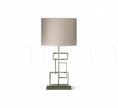 Настольный светильник SMALL SALPERTON LAMP Настольный светильник SMALL SALPERTON LAMP фабрика Porta Romana