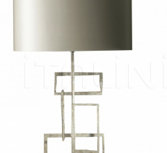 Настольный светильник SMALL SALPERTON LAMP Настольный светильник SMALL SALPERTON LAMP фабрика Porta Romana