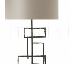 Настольный светильник SMALL SALPERTON LAMP Настольный светильник SMALL SALPERTON LAMP фабрика Porta Romana