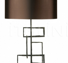 Настольный светильник SMALL SALPERTON LAMP Настольный светильник SMALL SALPERTON LAMP фабрика Porta Romana