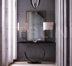 Настольный светильник SMALL SALPERTON LAMP Настольный светильник SMALL SALPERTON LAMP фабрика Porta Romana