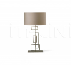 Настольный светильник LARGE SALPERTON LAMP Настольный светильник LARGE SALPERTON LAMP фабрика Porta Romana