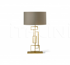 Настольный светильник LARGE SALPERTON LAMP Настольный светильник LARGE SALPERTON LAMP фабрика Porta Romana