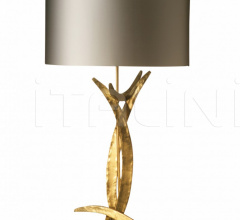 Настольный светильник MIRO LAMP Настольный светильник MIRO LAMP фабрика Porta Romana