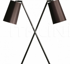 Настольный светильник MOTU LAMP Настольный светильник MOTU LAMP фабрика Porta Romana