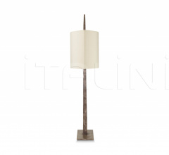Настольный светильник SMALL TAPERING HARRAL LAMP Настольный светильник SMALL TAPERING HARRAL LAMP фабрика Porta Romana